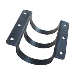 Custom Sheet Metal Fabrication parts /laser cutting bending service in High Quality China Supplier