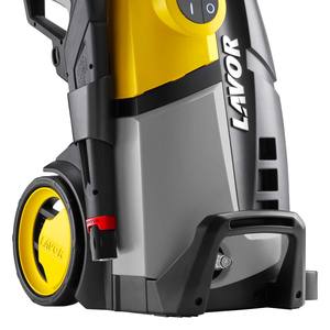 Lavor 150 Bar Lavadora a presión de agua fría 'LVR5 PLUS 150 DIGIT' Limpiador y lavado de alta eficiencia - Product Image 5