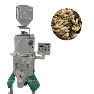 Máquina Desgranadora de Semillas de Girasol de Alta Calidad Marca Lerford, Personalizada, con Componentes Centrales de Engranajes, 380V 0.75KW, Precio Bajo - Product Image 6