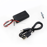 Bouton d'entité intelligent pour commande de navigation Android, interrupteur multifonctionnel pour commande au volant, son du téléphone