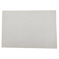 Emballage en carton rigide composite épaissi de 1 mm, personnalisé par le fabricant, double gris, recyclable, pour vêtements et chemises