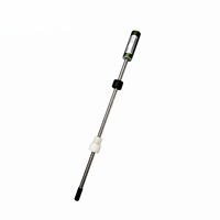 Sistema de Monitoreo de Tanques ATG con Sonda de Nivel Magnetostrictiva para Gestión de Inventario de Combustible