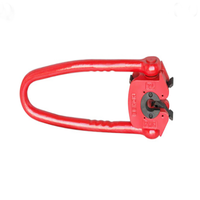 API 8A /8C Certificazione Wellhead Strumenti Sucker Rod Ascensore per Giacimento di petrolio