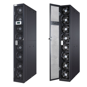 Ce chứng nhận trung tâm dữ liệu inrow chính xác điều hòa không khí giải pháp làm mát với thông minh kiểm soát nhiệt độ - Product Image 6