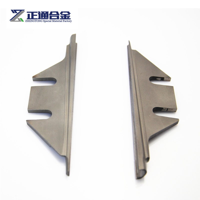 cigarette filter makers spare parts Best Quality Tongue Piece for Cigarette Filter Making Machine Spare Parts