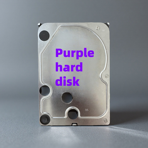 ฮาร์ดดิสก์ HDD สำหรับกล้องวงจรปิด 1TB 2TB 4TB 6TB 8TB 10TB 12TB 14TB 16TB 18TB 20TB สำหรับคอมพิวเตอร์ตั้งโต๊ะ ขนาด 3.5 นิ้ว ฮาร์ดดิสก์แบบกลไกภายใน - Product Image 5