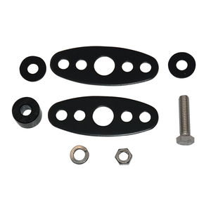 Kits de reubicación de soporte ajustable para faros delanteros de motocicleta para <span class=keywords><strong>Harley</strong></span> <span class=keywords><strong>Davidson</strong></span> - Product Image 6