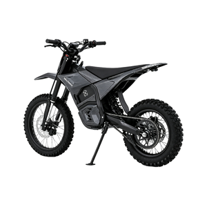 Em5 Ultra 72v8000w 56mph Powerful Motorcycle Youth Pit Bike 3-<b>speed</b> Adjustable Dirt This is Built for Riders - Product Image 1