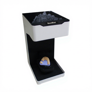 เครื่องสแกนฟันแบบ 3 มิติ พร้อมกล้องสำหรับสแกนอุปกรณ์จัดตำแหน่งฟัน - Product Image 1