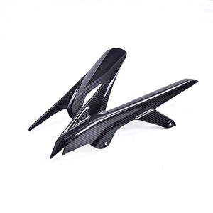 ชุดแฟริ่<span class=keywords><strong>ง</strong></span>คาร์บอนไฟเบอร์ดัดแปล<span class=keywords><strong>ง</strong></span>สำหรับ Honda <span class=keywords><strong>CBR650F</strong></span> CB650F ชุดเต็มหน้า-หลัง พร้อมบังโคลน อุปกรณ์ตกแต่<span class=keywords><strong>ง</strong></span>รถมอเตอร์ไซค์ - Product Image 4