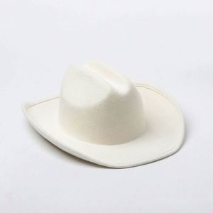 Sombreros de Vaquero Mexicanos de Fieltro 100% Lana, Económicos y a la Moda, Más Vendidos - Product Image 5