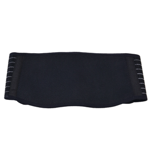 Traspirante Prenatale Gravidanza Di Maternità di Sostegno per la Schiena Cintura banda di pancia di maternità per il Supporto Lombare - Product Image 4