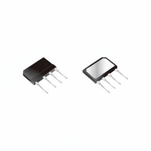 4-SIP, PB PB5008-E3/45 Electronic Circuit Components In Stock Diodes - Product Image 1