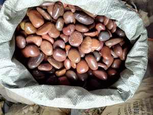 Ciottoli colorati misti decorativi <span class=keywords><strong>pietre</strong></span> lucidate ciottoli pietra <span class=keywords><strong>per</strong></span> la decorazione del vaso - Product Image 4