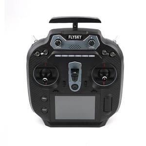 ฟลายสกาย FS-ST16 16CH 2.4G Ant Protocol Digital Controller SR8 สำหรับ Rc โดรน รถ เรือ เครื่องบิน - Product Image 1