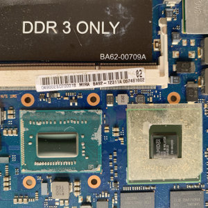 Placa base para ordenador portátil <span class=keywords><strong>Samsung</strong></span>, NP530U4E, 530U4E, con CPU de i5-3337u, 4GB de <span class=keywords><strong>RAM</strong></span>, HM76, BA92-12311B, BA41-02233A, 100% probada, envío rápido - Product Image 2