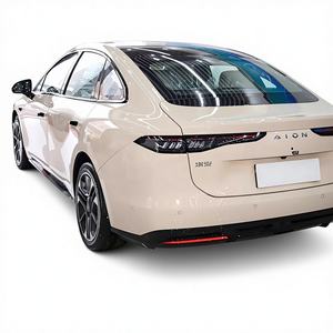 AION RT Modelo 2025 520 Eléctrico Automático, Luces LED R18, Cámara de 360°, Nuevo Láser <span class=keywords><strong>T</strong></span> para Edición - Product Image 5