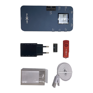 สายเคเบิลหน้าจอมือถือเครื่องทดสอบ LCD สำหรับ iPhone 6-<span class=keywords><strong>13</strong></span> Samsung Huawei สภาพใหม่สำหรับใช้ในบ้านหรือมืออาชีพ - Product Image 5