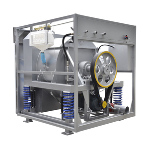 Lavadora Industrial XGQ-30F de 30 Kg, Equipo de Lavandería Comercial de Uso Rudo para Hoteles - Product Image 4