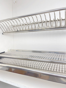 <span class=keywords><strong>Scolapiatti</strong></span> da <span class=keywords><strong>Cucina</strong></span> in Acciaio Inox ISO, <span class=keywords><strong>Scolapiatti</strong></span> da Parete per <span class=keywords><strong>Cucina</strong></span> del Produttore di Guangzhou - Product Image 4