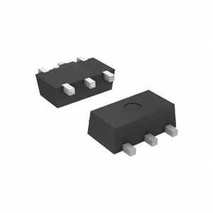 ชิ้นส่วนอิเล็กทรอนิกส์ช่องสัญญาณผู้ผลิต Power Management (PMIC) SOT 89 5/6 รุ่น S-19243A18H-U5T1U - Product Image 1