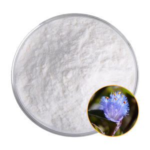 อาหารเสริมจากธรรมชาติแท้ สารสกัดจากไซยาโนติส วาจา CAS 5289-74-7 ผงไฮดรอกซีอีดิสโซน ไฮดรอกซีอีดิสโซน 98% - Product Image 1