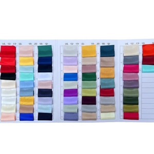 Fournisseur en gros de tissu en <span class=keywords><strong>organza</strong></span> de <span class=keywords><strong>soie</strong></span> cristalline brillant, 100% polyester, liquide, pour robe de mode féminine, brillant, doux, cristallin - Product Image 6