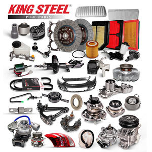 Promo Besar-besaran Suku Cadang Mobil Lainnya untuk Toyota <span class=keywords><strong>Corolla</strong></span> ZZE122 ZRE120 EE80 EE90 AE110 CE120 NZE120 ZRE152 ADE150 NDE180 NZE120 - Product Image 1