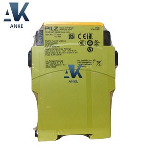 Modules de sécurité originaux 777354 P2HZ X4P 24VAC 3n/o 1n/c - Product Image 2