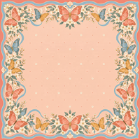 Tapis de Mahjong Rose Vif Flottant Antidérapant Léger pour Plage, Maison, Salle de Jeu