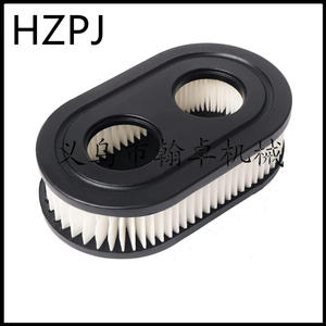 Filtros de Aire Briggs & Stratton 798452 593260, Piezas y Accesorios de Alta Calidad para Cortacésped - Product Image 1