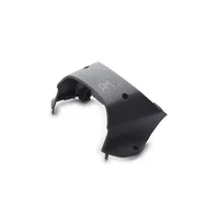 Nouvelle coque de drone AIR3S d'origine, accessoire, coque supérieure et inférieure, cadre intermédiaire, couvercle fixe, pièces de rechange pour réparation JHDDJI Air 3S