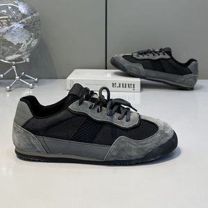 High-quality fashionable casual women's shoes, sporty style, anti-slip flat shoes, summer walking shoes - Product Image 3