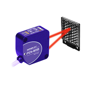 Hanyoungnux Built-in photoelectric <strong>photo</strong> electric sensor PE-T5D - Product Image 1