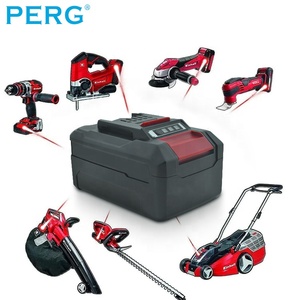 แบตเตอรี่ลิเธียม18V สามารถปรับแต่งได้รองรับการปรับแต่งคุณภาพสูงสำหรับเซลล์แบตเตอรี่ลิเธียมแบบชาร์จไฟได้ - Product Image 5