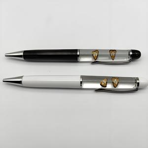 Custom Logo 3D Creative Poop Floating Ballpoint <strong>Pen</strong> Promotional Novelty Oil Floating <strong>Pen</strong> <strong>Gift</strong> <strong>Pen</strong>