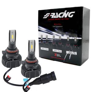 Lampadine LED Simoni Racing HIR2 9012 All-in-One - Product Image 1