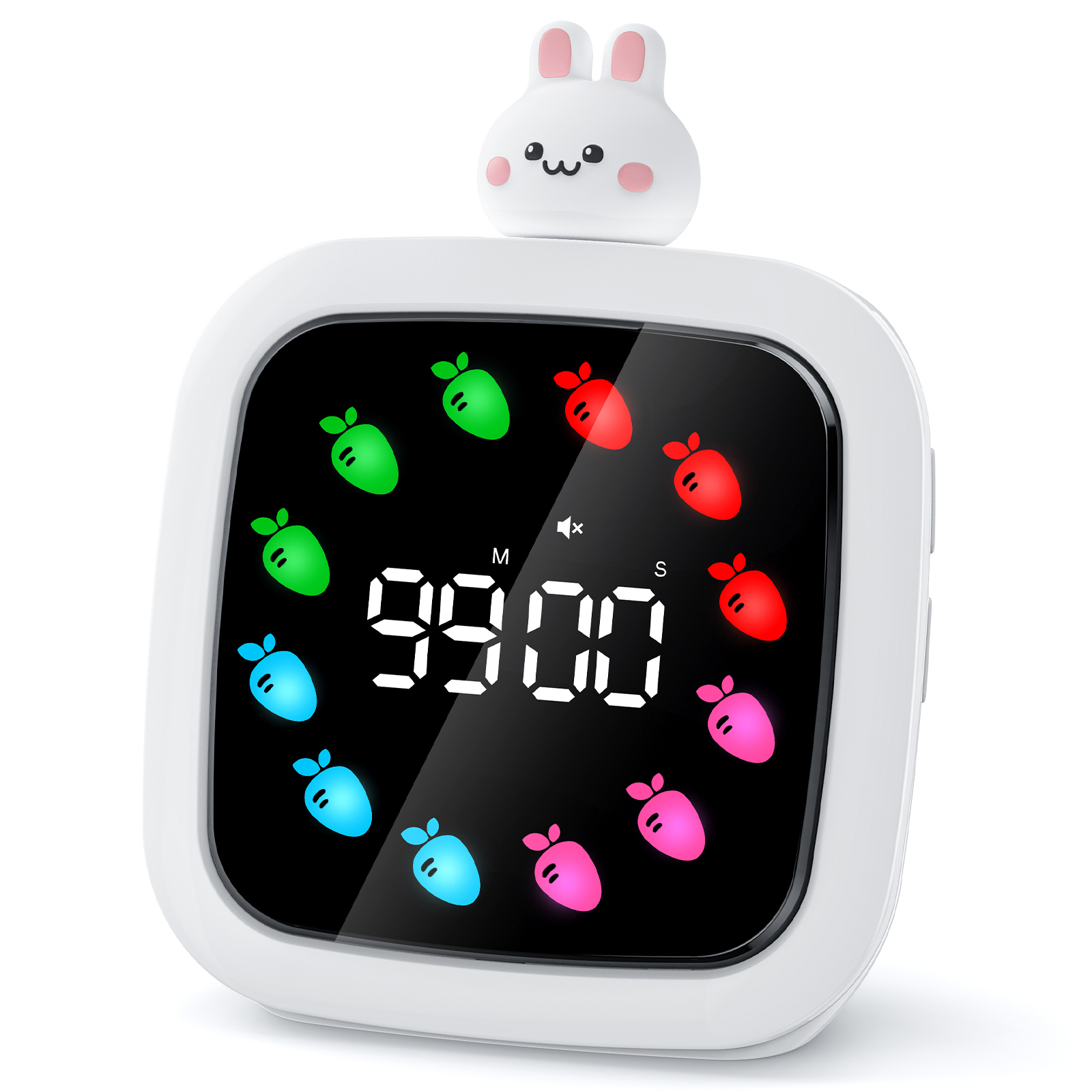 White-rabbit