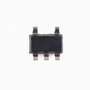Etkili otomotiv düşük seviye manuel sıfırlama fonksiyonu elektronik bileşenler TPS3820-33QDBVRQ1 SOT-23-5 ICs - Product Image 3