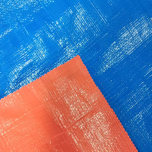 <span class=keywords><strong>Tissu</strong></span> tissé <span class=keywords><strong>imperméable</strong></span> ignifuge de bâche de trampoline de bâche <span class=keywords><strong>imperméable</strong></span> de polyéthylène HDPE bon marché pour la tente - Product Image 4