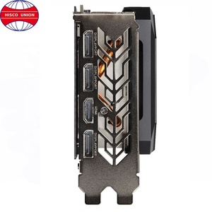 Nuevo original para ASROCK Radeon RX <span class=keywords><strong>5600</strong></span> <span class=keywords><strong>XT</strong></span> 6GB fantasma de D3 <span class=keywords><strong>OC</strong></span> GDDR6 192bit tarjeta de gráficos - Product Image 6