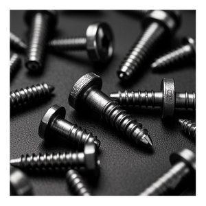 Soluciones <span class=keywords><strong>de</strong></span> Fijación Ovaladas Métricas ISO <span class=keywords><strong>de</strong></span> Acero Inoxidable 304 ODM/OEM para Vías Férreas y Sistemas <span class=keywords><strong>de</strong></span> Señalización - Product Image 2