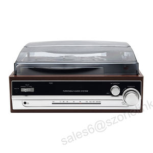 Mejor venta <span class=keywords><strong>de</strong></span> grabaciones antiguo gramófono tocadiscos para la venta - Product Image 6