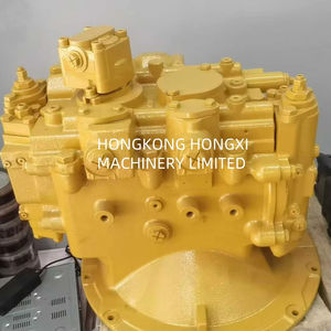 Pompe hydraulique E225D E229D E235B E349D E375F E375C E385C E390F pompe hydraulique - Product Image 1