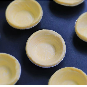 Bán Tự Động Trái Cây Pie Tạo Thành Máy Làm Trứng Tart Lớp Vỏ Máy Nhà Sản Xuất Vỏ Pho Mát Đúc Máy Trứng Bánh Tart - Product Image 5