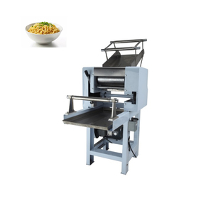 Equipo de Cocina Comercial MTJ-70-II, Máquina para Producción Rápida y Fácil de Fideos Frescos para Procesamiento de Alimentos en Restaurantes - Product Image 1