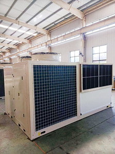 Prix fabricant pour 15 unités de climatisation de toit monobloc pour systèmes de climatisation HVAC - Product Image 3