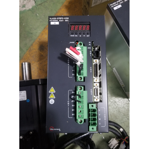 TOEI VLASX-070P3-HXM Velconic Drive Amplificador de CA de Alta Potencia Serie VLASX Control de Eje para Máquina Herramienta Industrial Au VLASX-070P3-HXM - Product Image 1