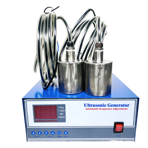 200 Wát rung điện siêu âm tảo Killer cho ao tảo kiểm soát trong hồ xử lý nước - Product Image 3