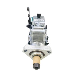 XUNPO DB4429-5564 RE502376 Fuel Injection <b>Pump</b> for 410G Engine - Product Image 2